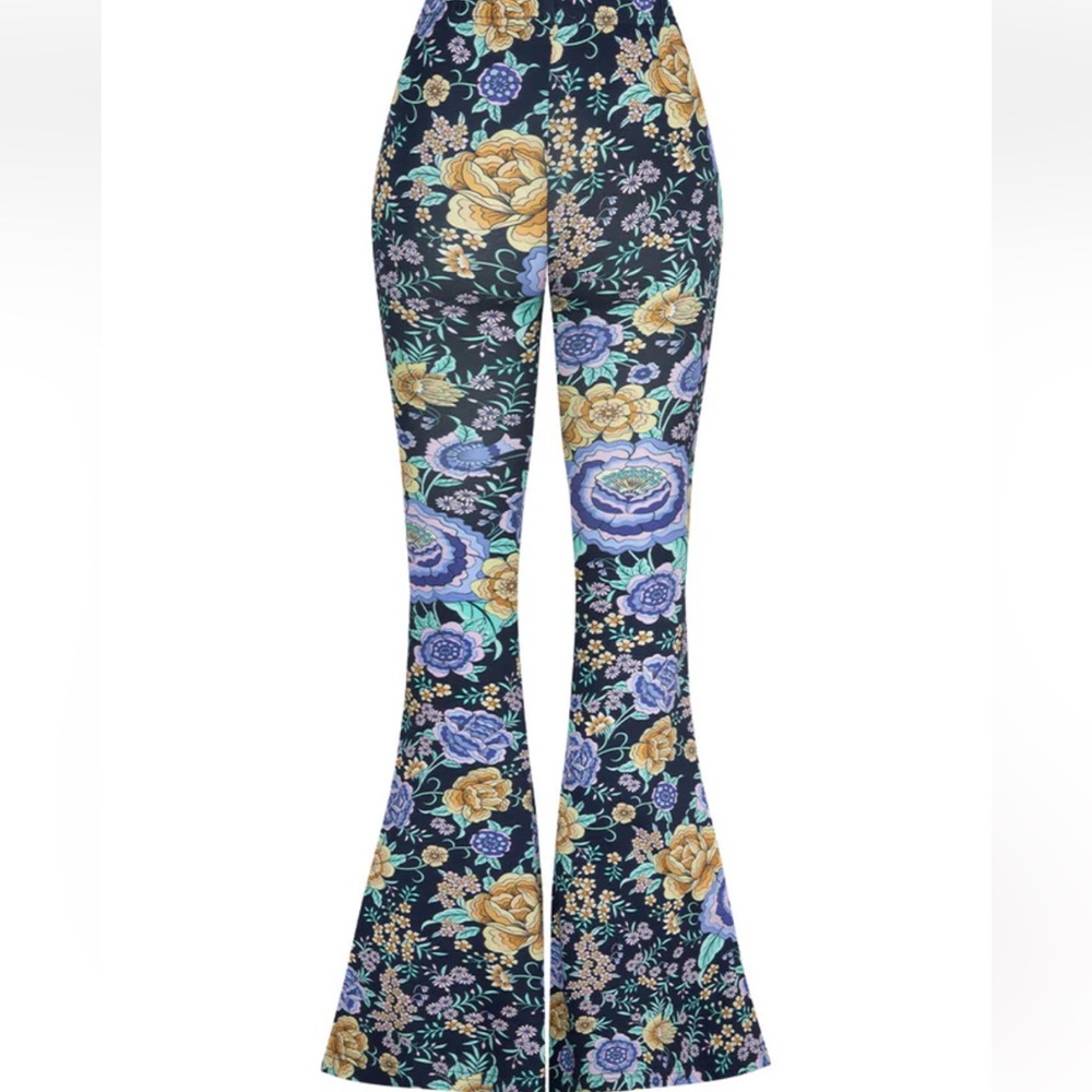 🩵💙 Spell Full Bloom Bells Sz: XXL Color: Periwinkle! NWT! 💙🩵 - Picture 2 of 7